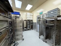 Ka Foodlink (D13), Factory #588150001